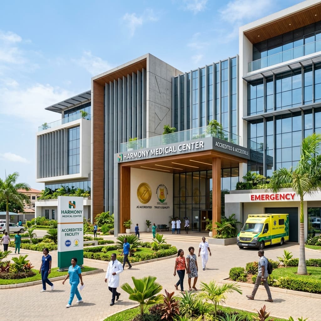 National Continuing-Education Programme — Healthcare Workforce