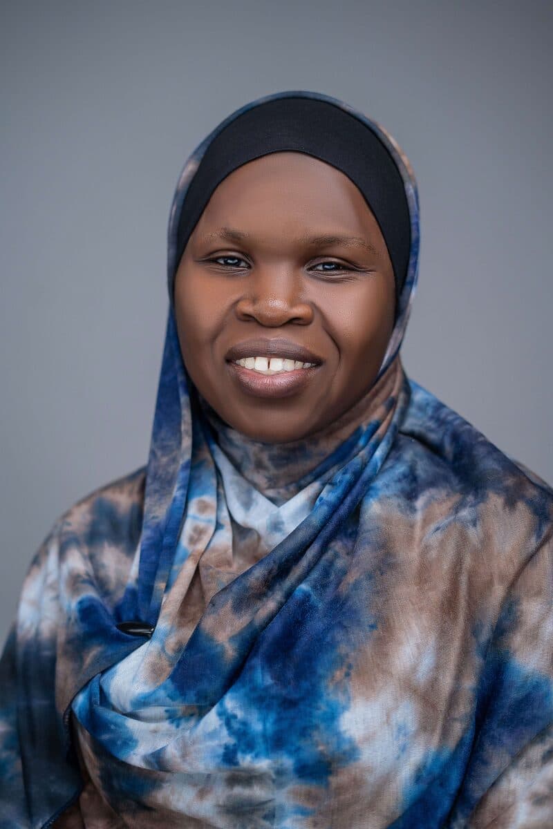 Dr. Mariam A. Bashir